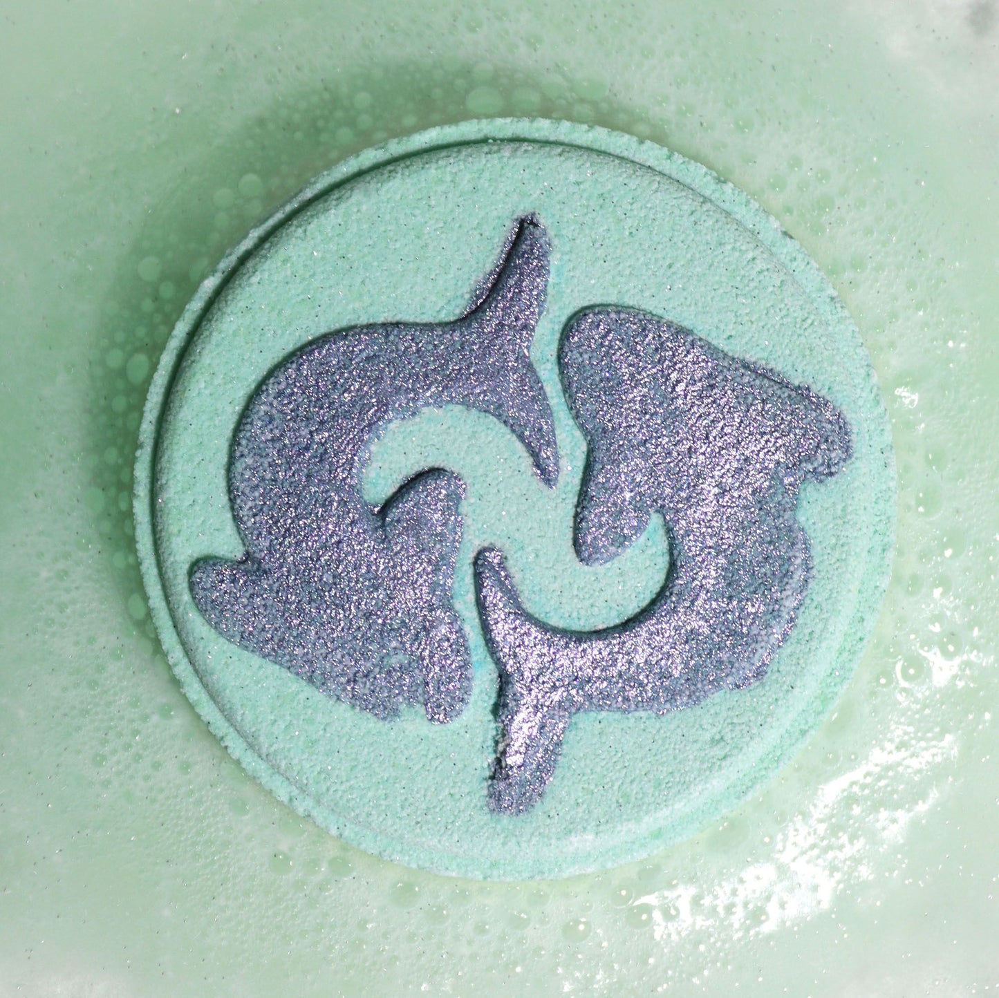 Horoscope Bath Bomb Set - Pisces