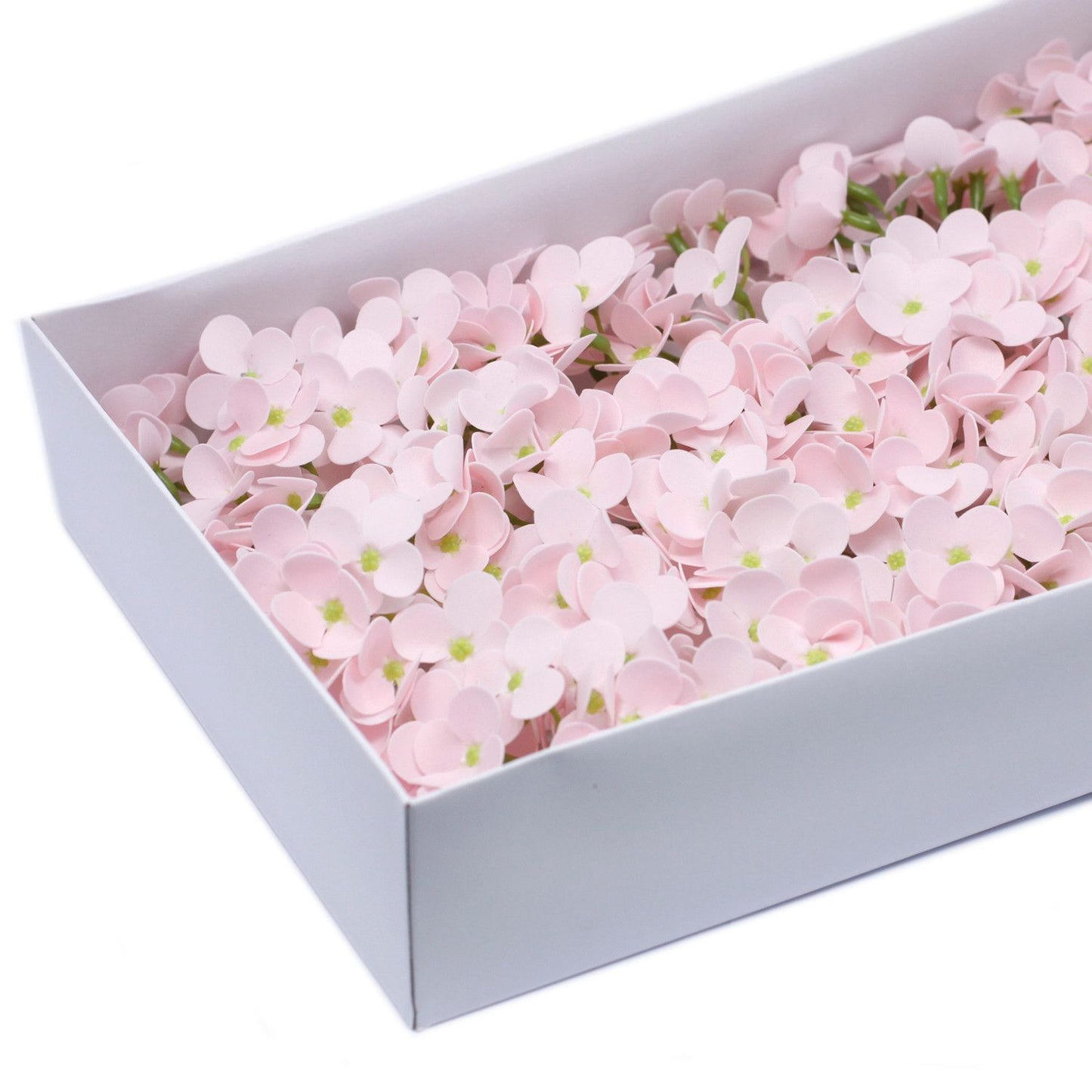 Soap Flowers Crafts - Hyacinth - Pink