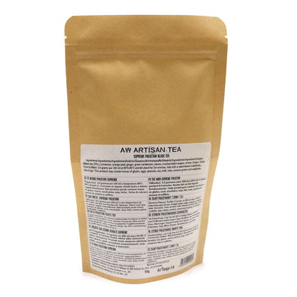 Mélange de magie noire 50 g