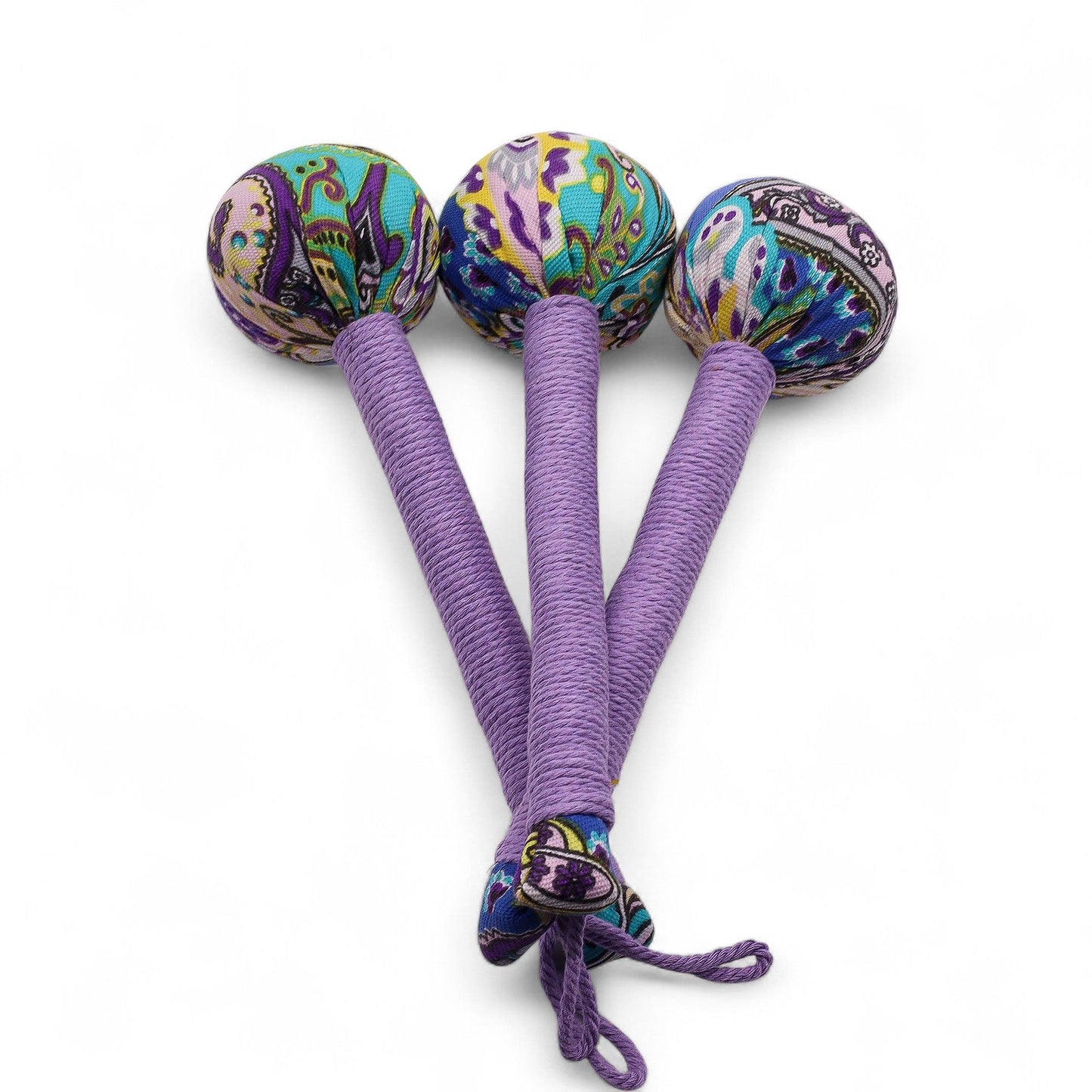 Wormwood-lavender massager