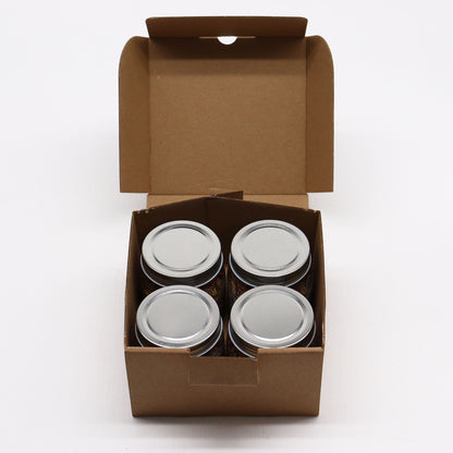 Botanical Blend Facial Steam - Natural 25g