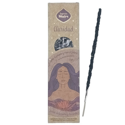 Éther des 5 éléments - Clarté