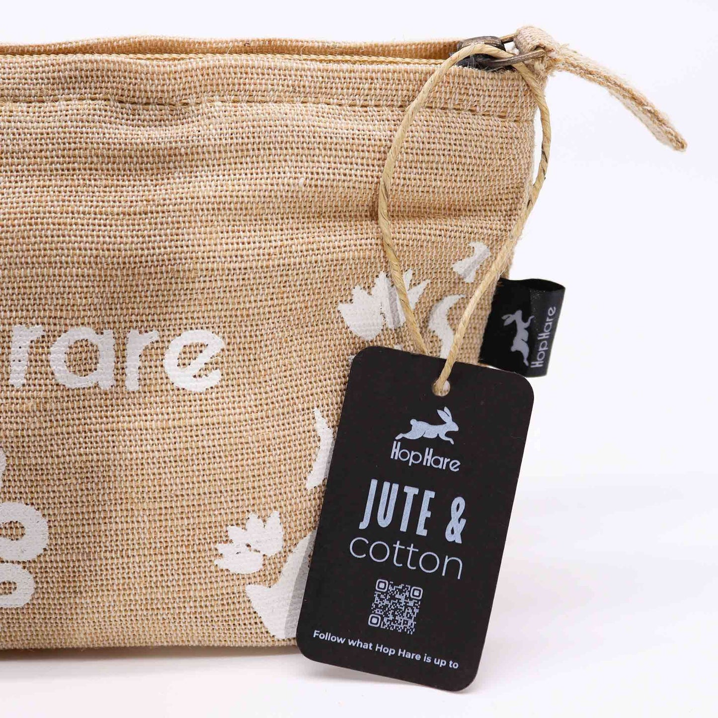 Hop Hare Toiletry Bag - I'm Special