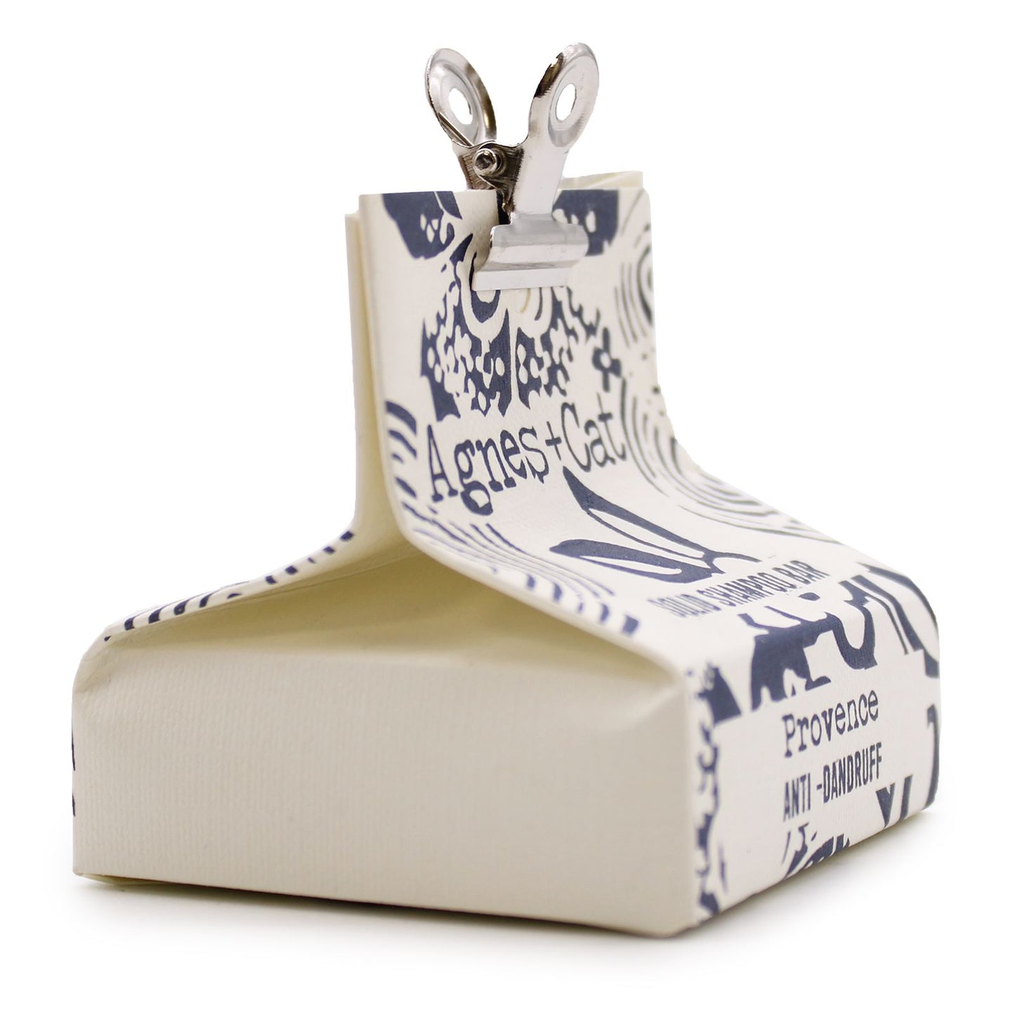 Provance Solid Shampoo