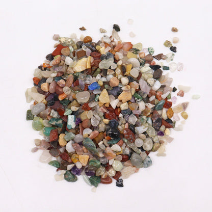 Natural Gemstones - Mixed 1kg