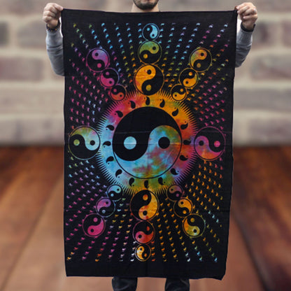 Wall Art - Ying Yang