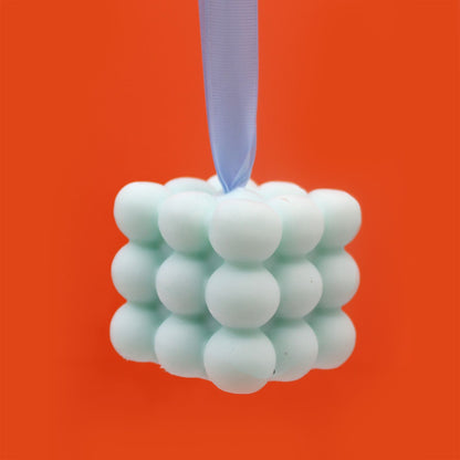 Savons de massage - Arbre à thé et aloès