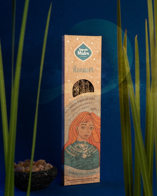 Les 5 Éléments Eau - Renaissance