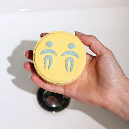 Horoscope Bath Bomb Set - Gemini