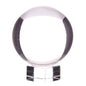 Crystal Ball with Stand 130mm