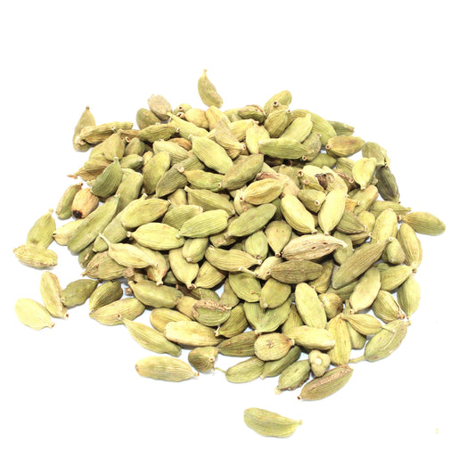 Green Cardamom (whole grain) 1Kg