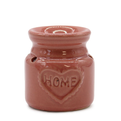 Sm Oil Burner - Lavender - Home