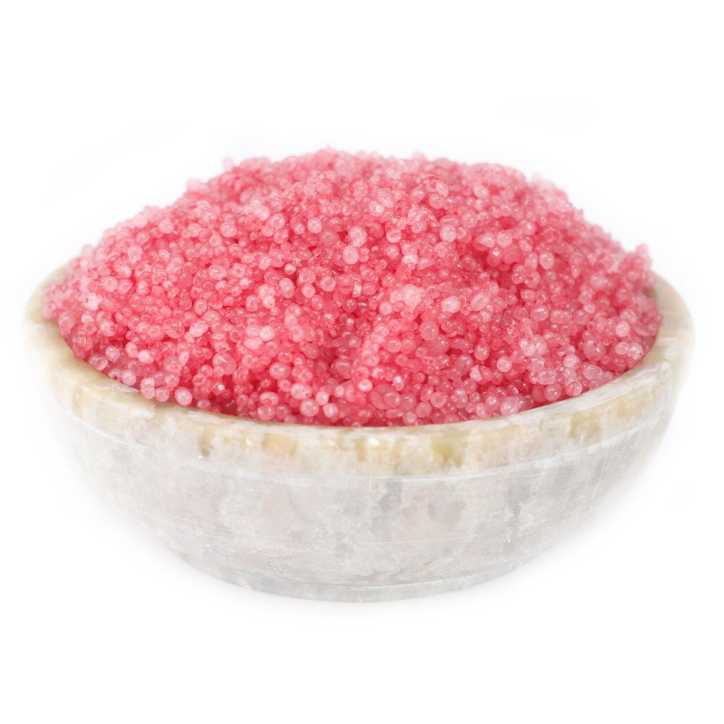 Tropical Paradise Aromatic Granules Sachet - Strawberry