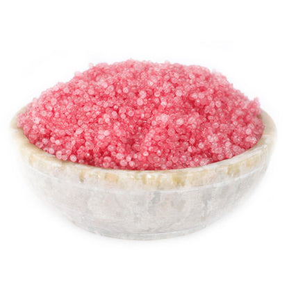 Tropical Paradise Aromatic Granules Sachet - Strawberry