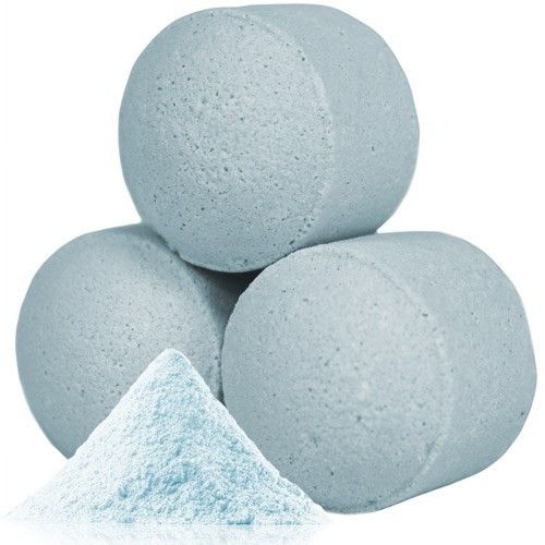 Mini-bombes de 1,3 kg - Poudre de talc