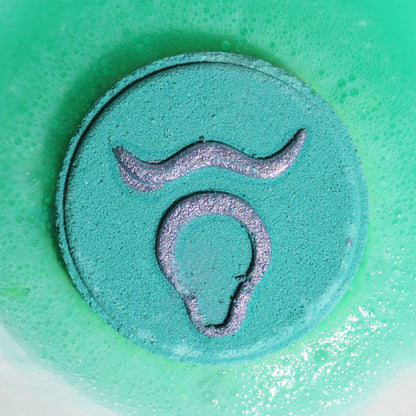 Horoscope Bath Bomb Set - Taurus