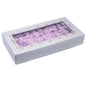 Soap Flowers Crafts - Hyacinth - Pink