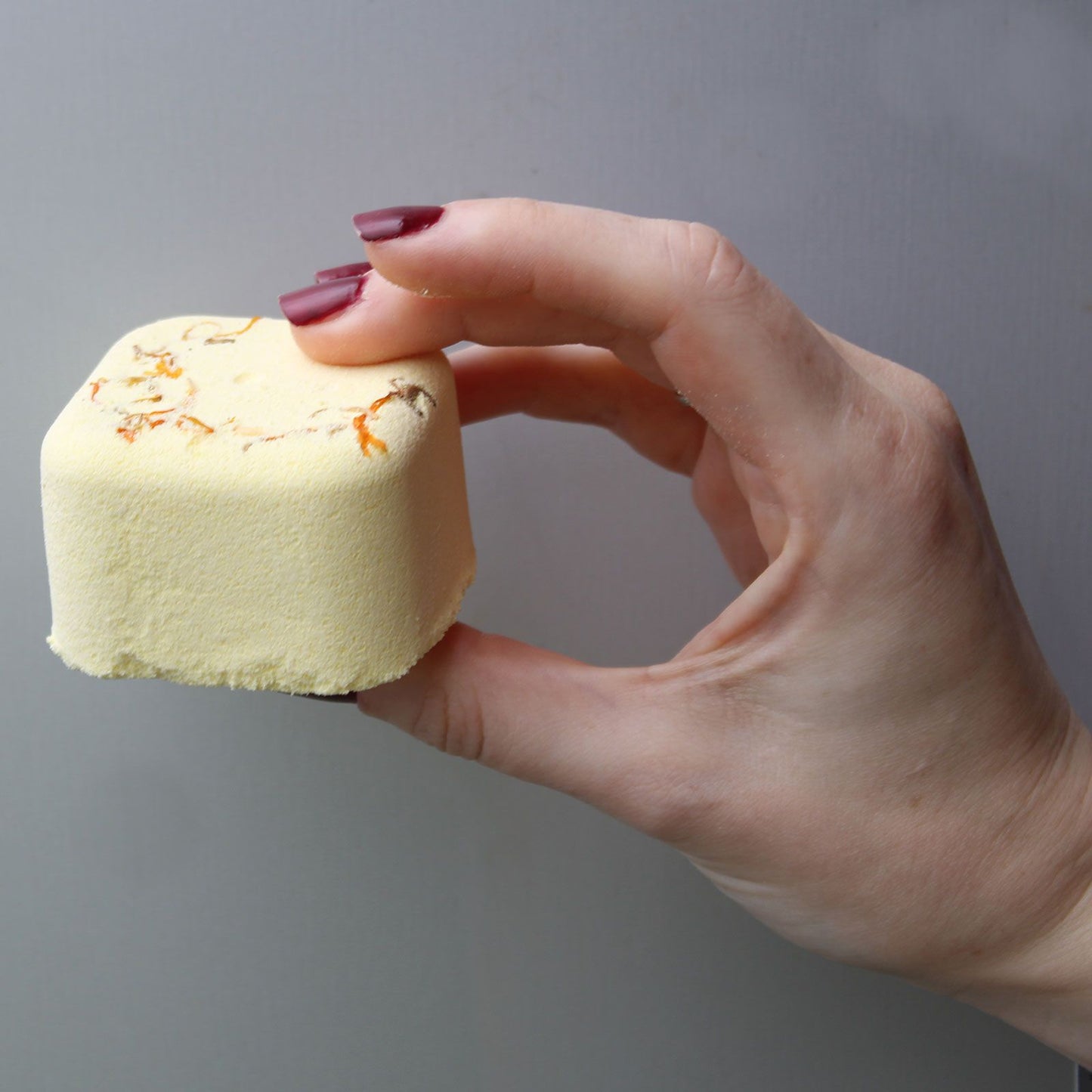 Aromatherapy Shower Spray 80g - Concentration