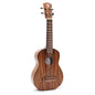 Handcrafted Ukulele - Classic Natural Finish (4 Strings)