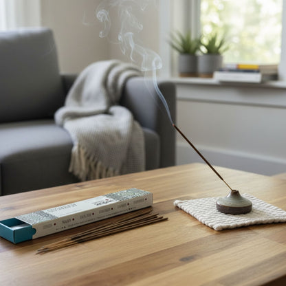 Indus Treasures - Bois d'agar - 15 g