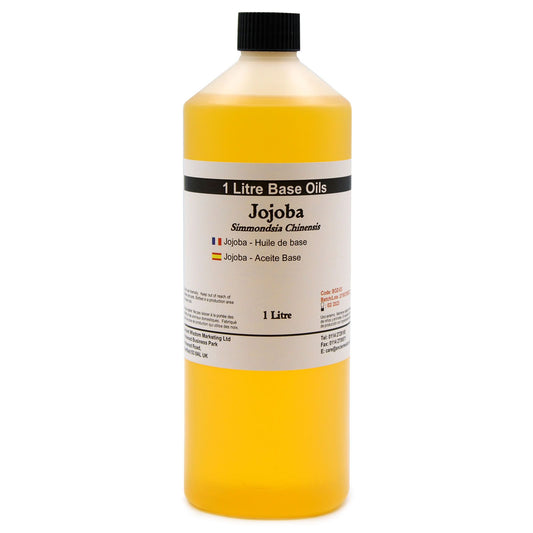Base Oil - 1L - Jojoba