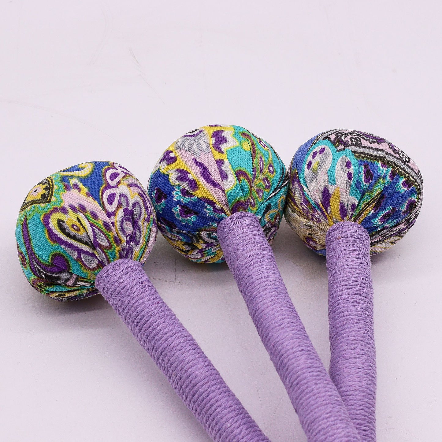 Wormwood-lavender massager