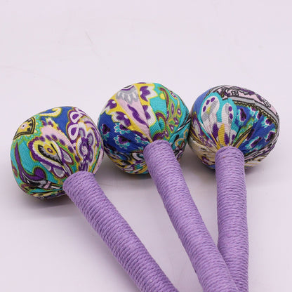 Wormwood-lavender massager