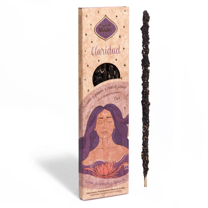 Éther des 5 éléments - Clarté