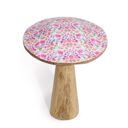 Champignon moyen - 15 cm - Beauté florale