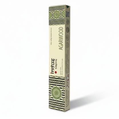 Indus Treasures - Bois d'agar - 15 g