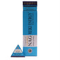 Jumbo Gold Nag Incense Cones - Reiki Energy Reflux 42g