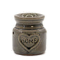 SM Oil Burner - Blue Stone - Home