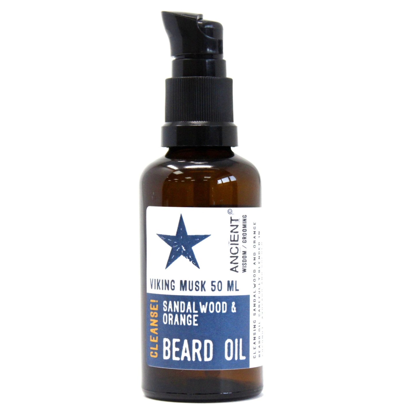 Beard Care