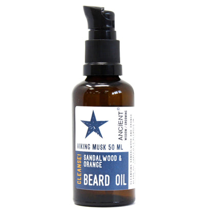 Beard Care
