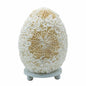 Lámpara Boho de Conchas Marinas - Concha Ovalada  - 15 cm