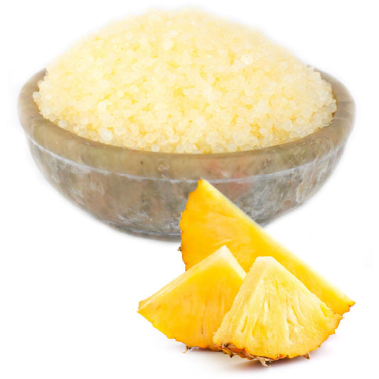 Tropical Paradise Aromatic Granules Sachet - Pineapple