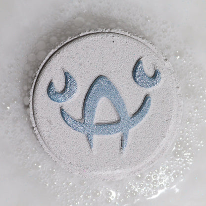 Horoscope Bath Bomb Set - Cancer