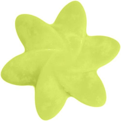 Cera de Soja Natura - Cosecha de Limón