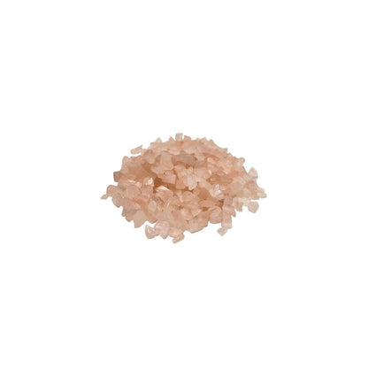 Rose Quartz Chips in Bulk - 1KG