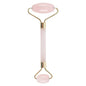 Gemstone Roller for Face - Rose Quartz