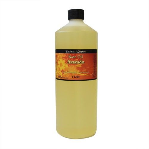 Base Oil - 1L - Guacate