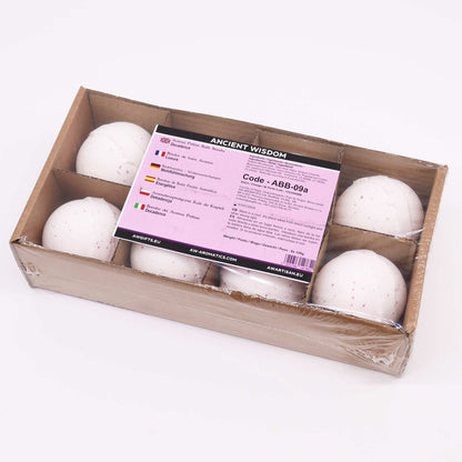 Bomba de baño con pocion - Decadencia