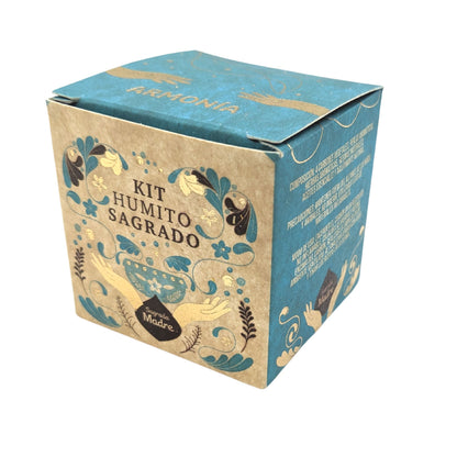 Kit de fumée Sacred Harmony