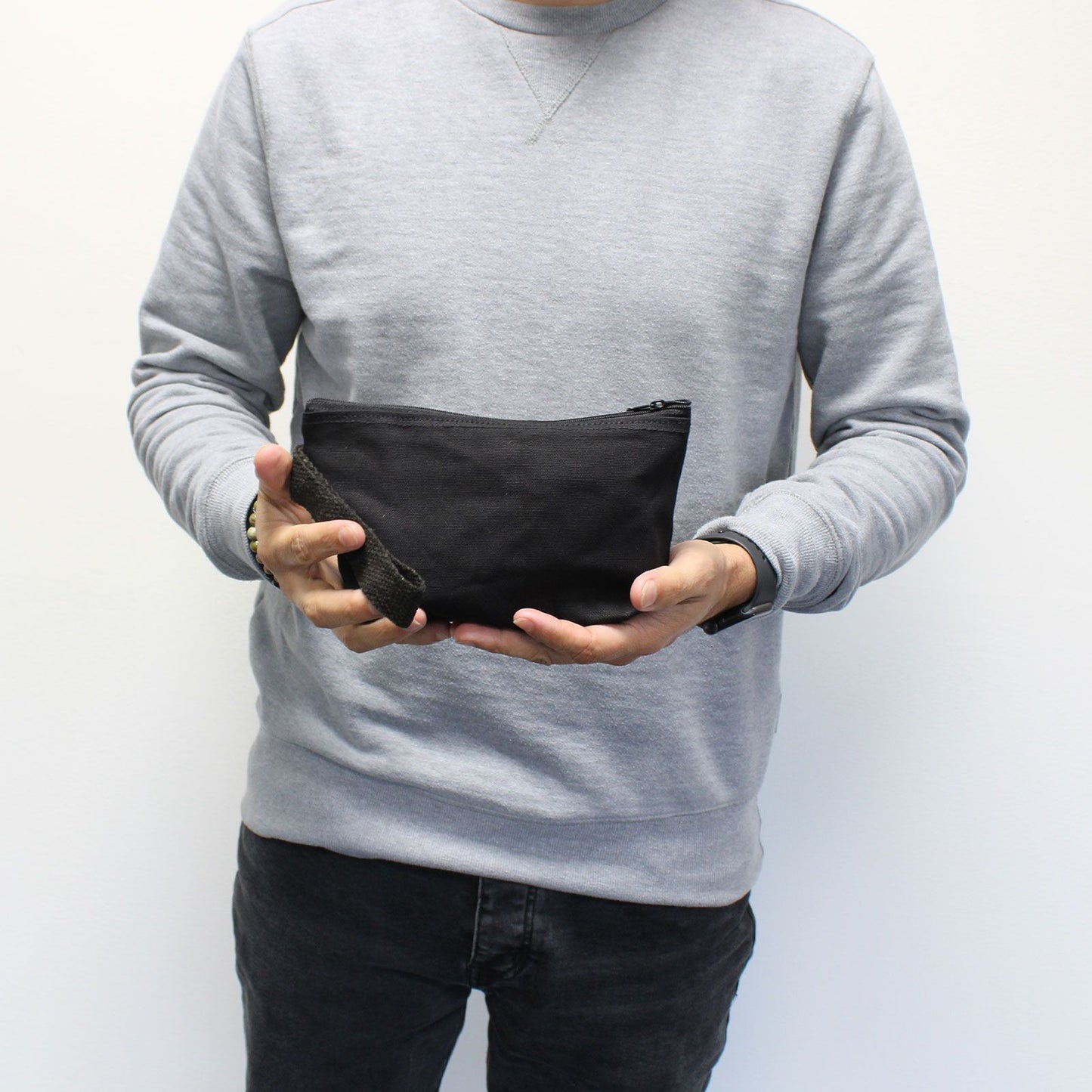 Neceser de Personal - Club de caballeros