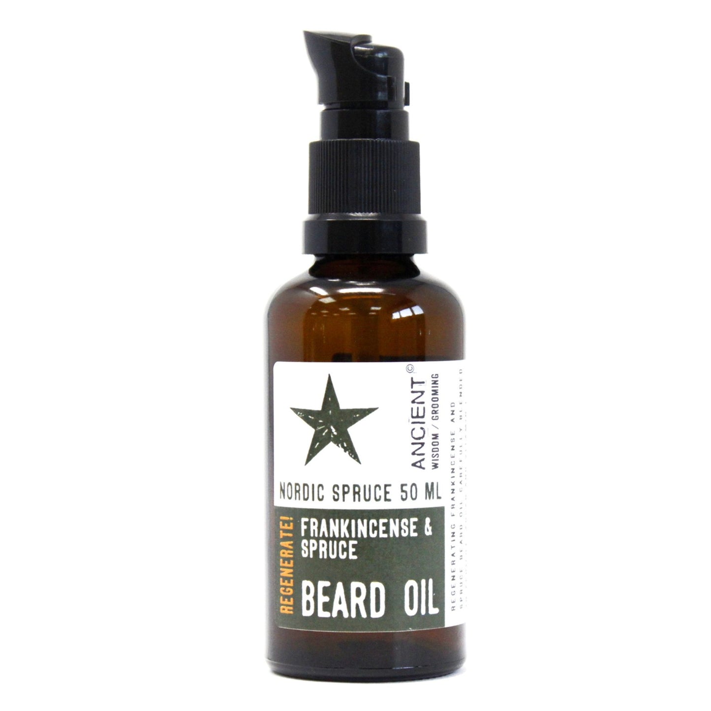 Beard Care