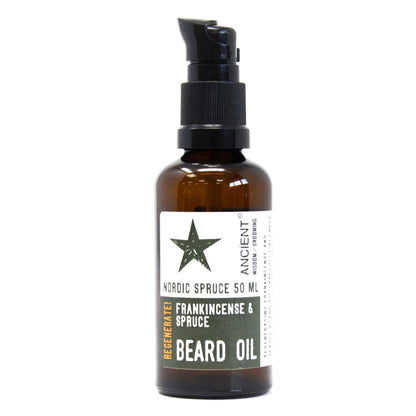 Beard Care