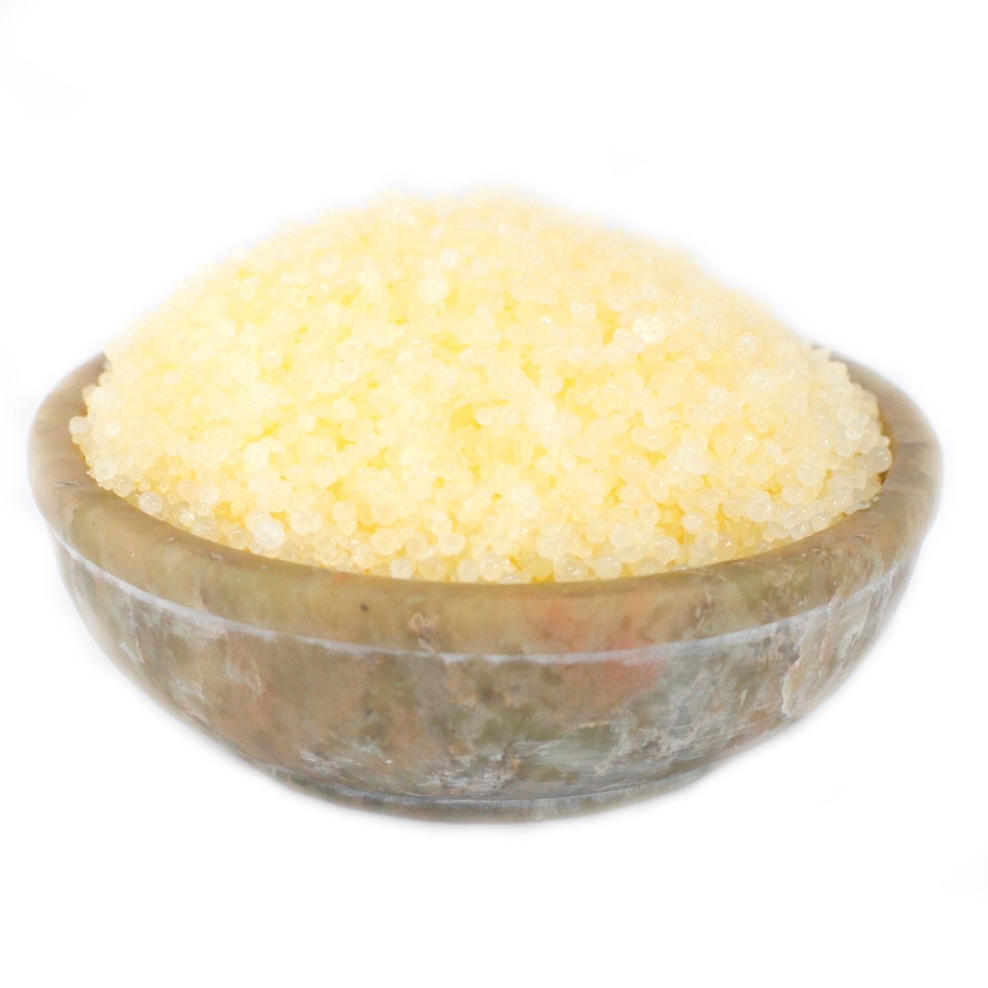 Tropical Paradise Aromatic Granules Sachet - Pineapple