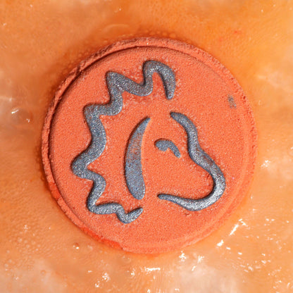 Horoscope Bath Bomb Set - Leo