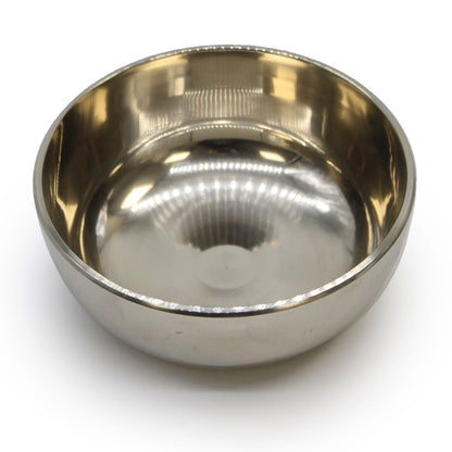 Medium brass bowl - 12cm