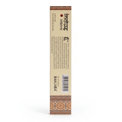 Indus Treasures - Bois de santal - 15 grammes